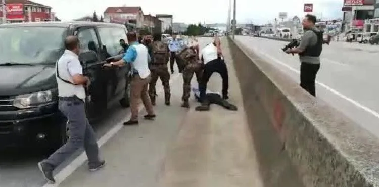 Kılıçdaroğlu'na suikast davasında karar yarın verilecek