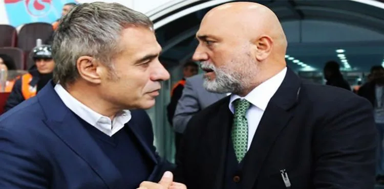 Karaman ile Yanal 18. kez karşılaşacak