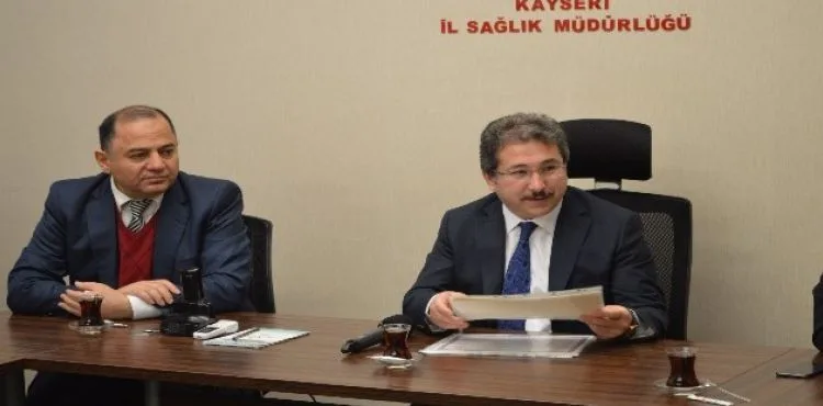 “Temiz Havuz Suyu Sertifikası” alan işletmelere sertifikaları verildi
