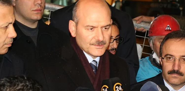 Bakan Soylu: Hayatını kaybeden vatandaşlarımızın sayısı yükseldi