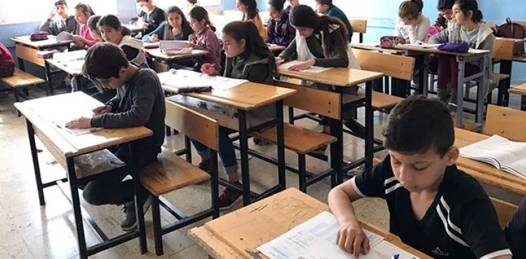 Ödev yaparken tuzağa düşmeyin