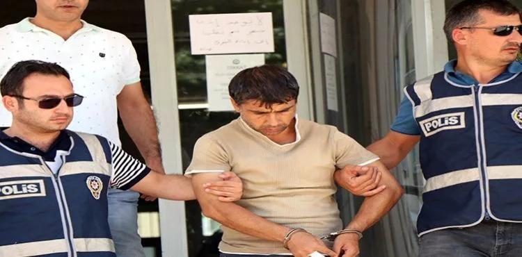Seri katile ağırlaştırılmış müebbet