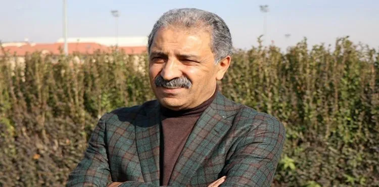 Erol Bedir: “Bir maçtan fazlası”