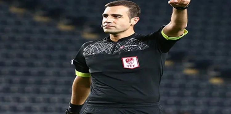 Kadir Has’ta düdük Serkan Tokat’ın