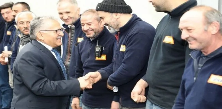 "OSB'de sanayide çarklar daha çok dönecek, hem ülkemiz hem şehrimiz kazanacak"