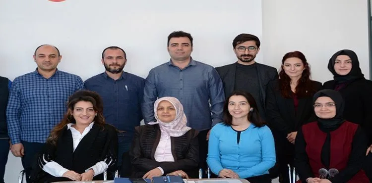 Kayserigaz İç Denetçilerine ISO 45001 eğitimi