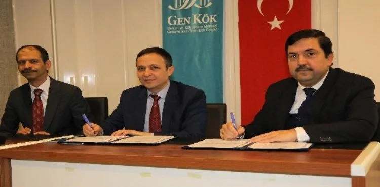ERÜ'de 'Bilim İnsanı Yetiştirme Grubu Çalıştayı' düzenlendi