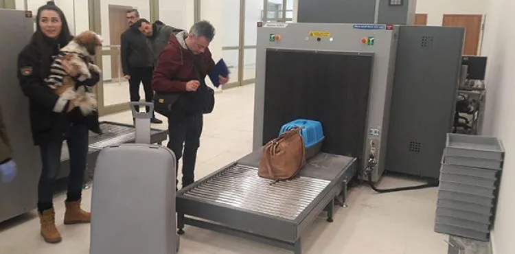 Doğu Anadolu ile İran arasında seyahat çilesi son buldu