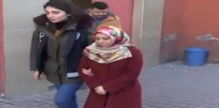 FETÖ'nün kadın yapılanmasına operasyon: 9 gözaltı