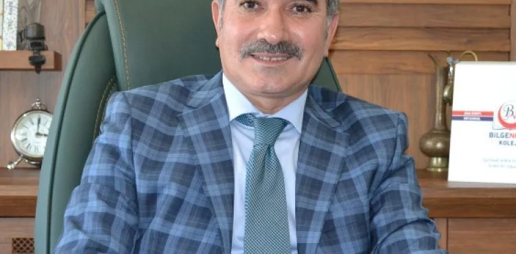 BİLGENESİL OKULLARI TAKDİR TOPLADI