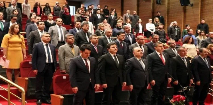 Arabuluculuk Kayseri'de masaya yatırıldı