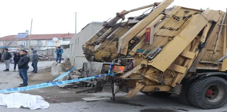 Küçük Filiz okul yolunda can verdi