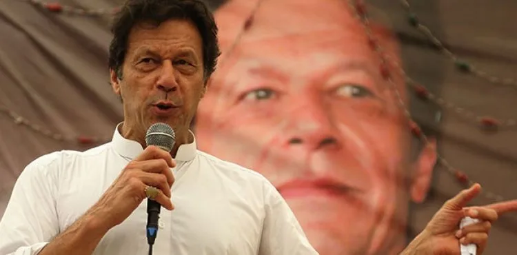 Pakistan'dan Hindistan'a işbirliği çağrısı