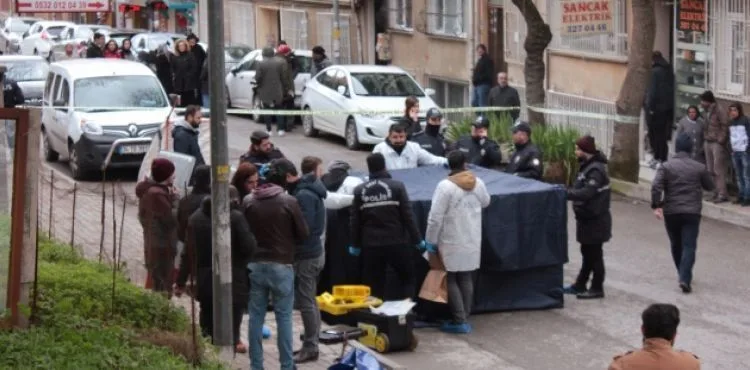 Kadıköy'deki vahşetin sırrı ortaya çıktı