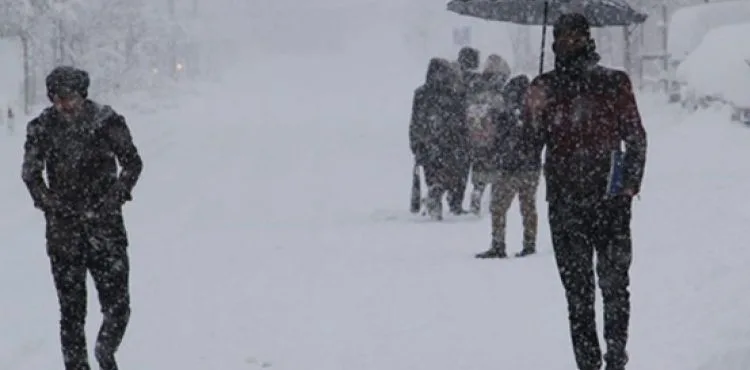 Meteoroloji uyardı!