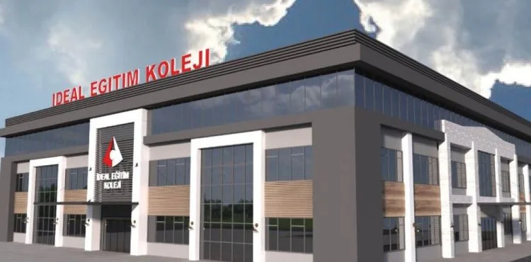 İdeal Eğitim Koleji ‘İdesis’ İle Eğitecek