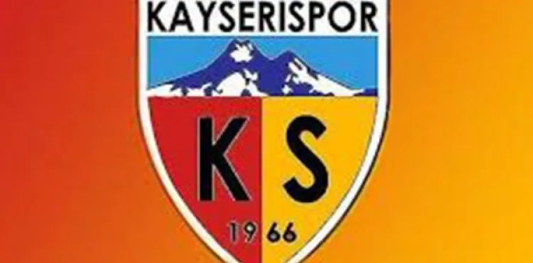 Kayserispor’un 25 ve 26. hafta maç programı belli oldu
