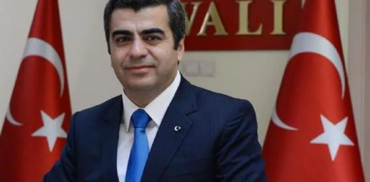 Eski vali Orhan Düzgün FETÖ üyeliğinden yargılandığı davadan beraat etti