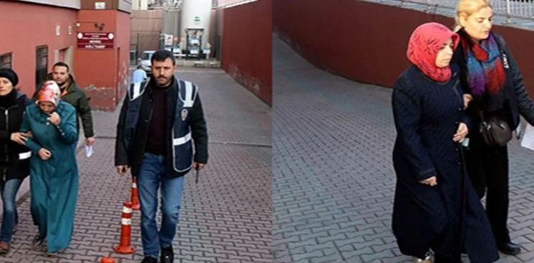 FETÖ operasyonu: 15 gözaltı kararı