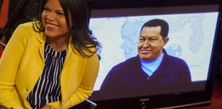 Ortalık kızışıyor: ABD'den yeni Venezuela kararı