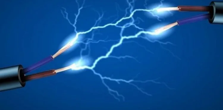 Elektrik akımına kapılan bir kişi hayatını kaybetti