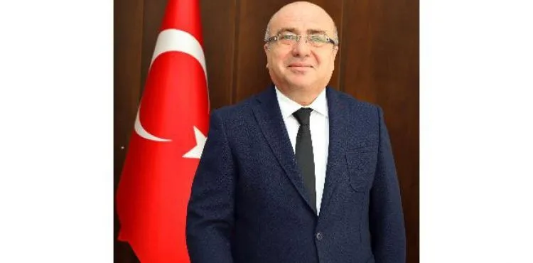 KAYÜ Rektörü Karamustafa'dan 8 Mart Dünya Kadınlar Günü Mesajı