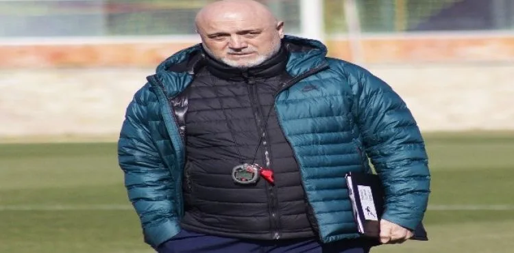 Kayserispor'un Rize'ye seferi bu gün