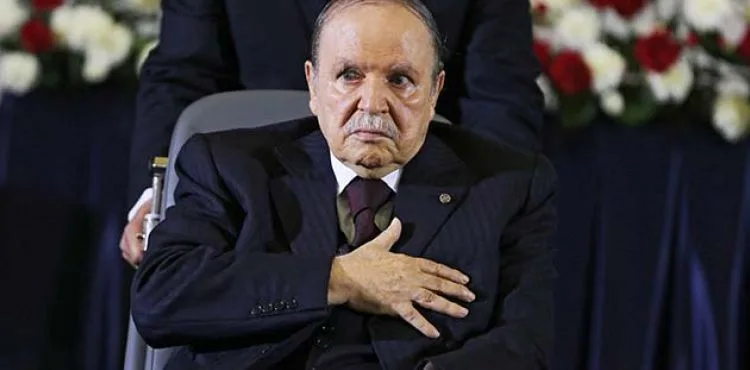 Cezayir'de seçimler ertelendi