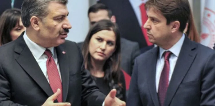 Yeni hedefimiz sağlık vadisi