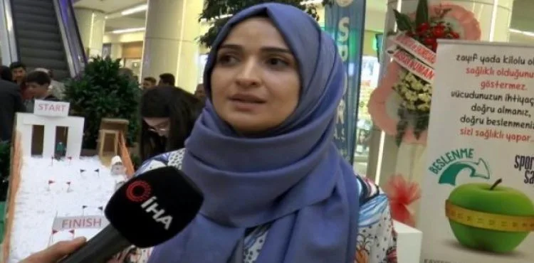 Hareketli Spor Maketleri Sergisi açıldı