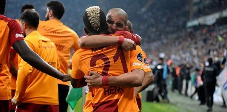ÖZET İZLE: Bursaspor 2-3 Galatasaray Maçı Özeti ve Golleri İzle|Bursa Galatasaray kaç kaç bitti?