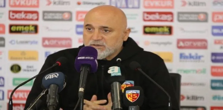 Hikmet Karaman, “Esas sorumlu biziz”