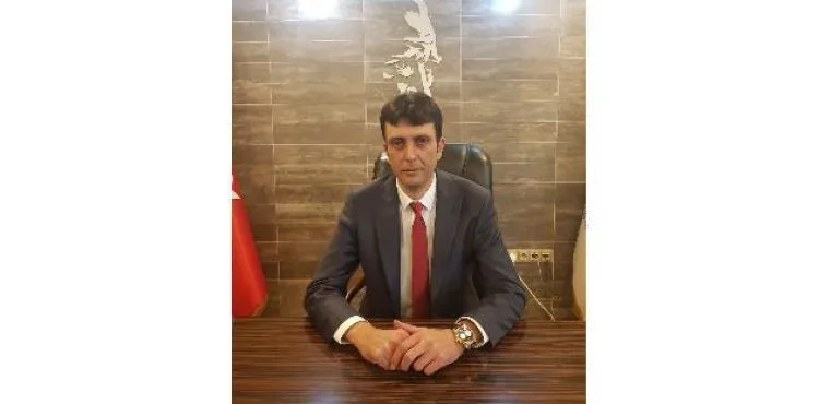 MMO Başkanı Aksoy'dan Çanakkale Zaferi Mesajı
