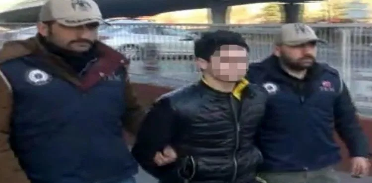 Kayseri Emniyetinden DEAŞ üyelerine şafak operasyonu