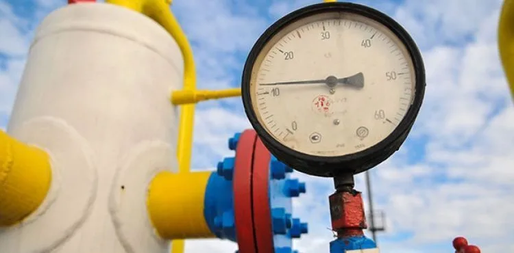 Doğalgaz için Kudüs'te toplanıyorlar