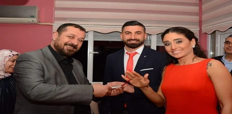Kaleci Muammer ömürlük imza atacak
