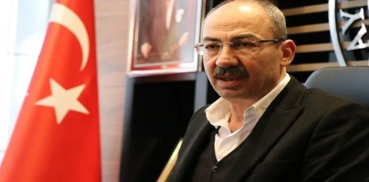 Gülsoy: “Ülkemizin savunma sanayisine daha fazla katkı vermek istiyoruz”