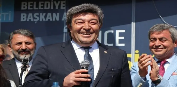 Dursun Ataş: “Memleketin beka değil, memleketin çocuklarının işsizlik ve geçim bekası sorunu var”
