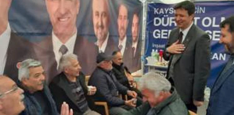 “Ellerinde kazanılmış seçim kaldı, bereket gitti”