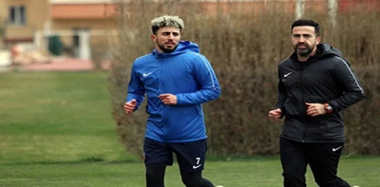 Bilal Başacıkoğlu dönüyor