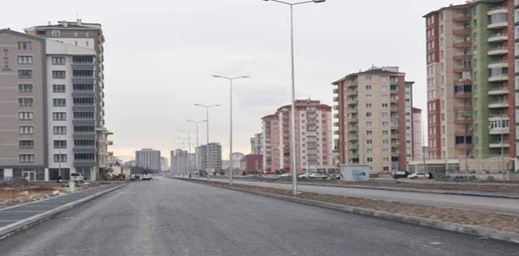 Başkan Çolakbayrakdar’dan ulaşım hamlesi