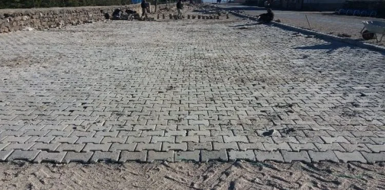 Başkan Memduh Büyükkılıç "Yerel, milli ve kalite bir arada"