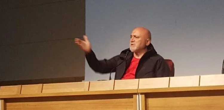 Hikmet Karaman'a göre kümede kalma barajı