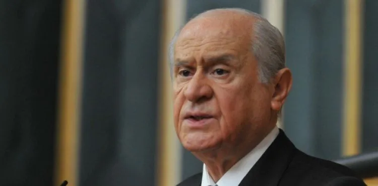 MHP Genel Başkanı Bahçeli: 'Seçim sonuçlarına itiraz elbette hukuki bir haktır'