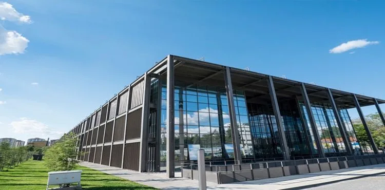 Abdullah Gül Üniversitesi’nden Uluslararası Başarı