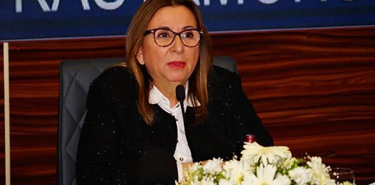 Yılın ilk çeyreğinde ihracatta tarihi rekor!