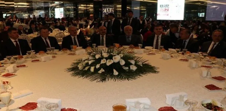 Yargıtay Başkanı Cirit: "Daha iyi bir yargı sistemine doğru güvenle ilerleyebilmemiz kamuda güven oluşturmamıza bağlıdır"