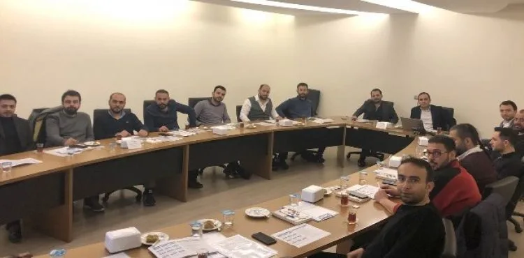 Genç Girişimciler İlk Toplantısını “İstihdam Seferberliği 2019” Ana Gündemi İle Yaptı
