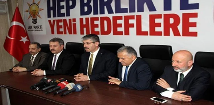 Hangi Başkan Hangi Meslekten?