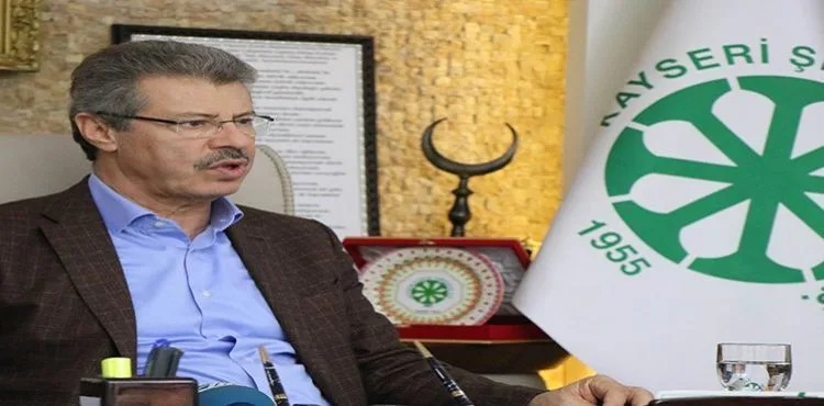 Başkan Akay: "Kayseri Şeker sektörün, Turhal Şeker özelleştirmenin yüz akı"
